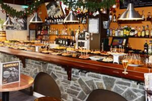 Tau&egrave;rna Urtau Vielha