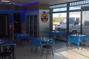 Tavagua Bar Cafeter&iacute;a