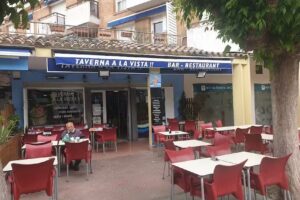 Taverna A La Vista