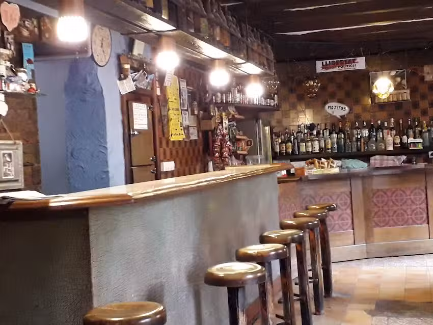 Taverna Bastets
