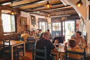 Taverna ca la raquel