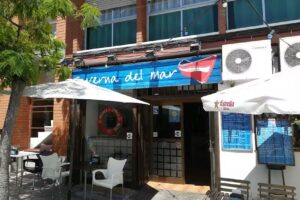Taverna del Mar