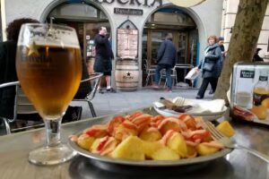 Taverna Ib&egrave;ria Barceloneta