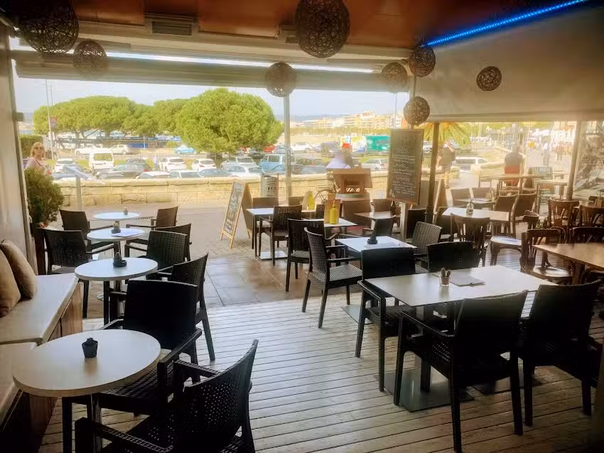 Taverna l&rsquo;Enc&iacute;s