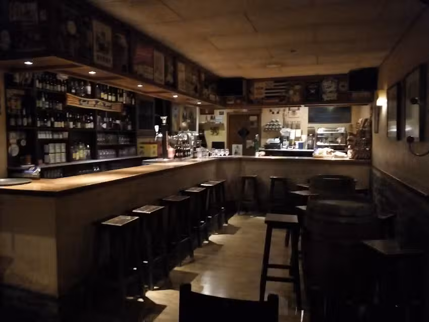Taverna La M&ecirc;l&eacute;e