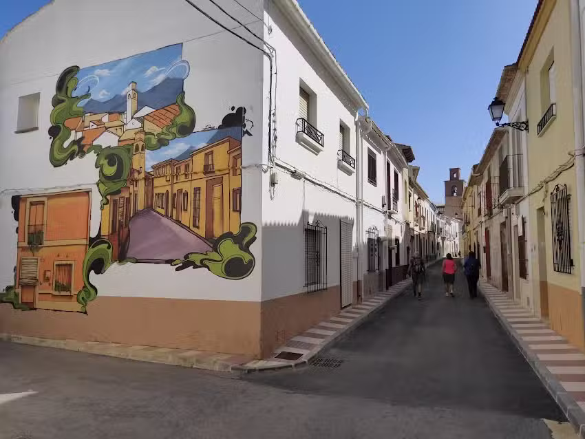 Taverna Lloren&ccedil;