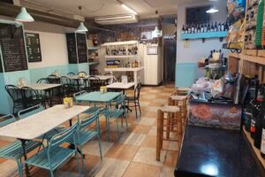 Taverna Tatxin Tatxin