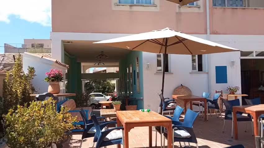 Taverna