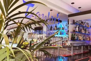 Taylor&rsquo;s Bebidas