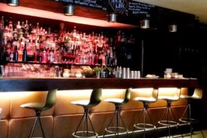 TBC Tu Bar de Copas Madrid