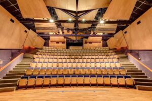 Teatre L&rsquo;Ateneu de Celr&agrave;