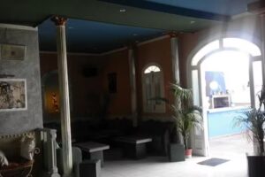 Teclas Pub