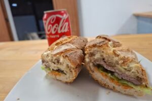 Tef&iacute;a Cantina Social