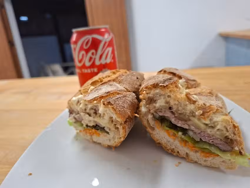 Tef&iacute;a Cantina Social