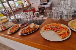 Teguisol Pool Bar & Restaurant