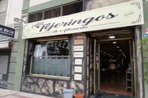 Tejeringos &Uacute;nicos Alhaur&iacute;n