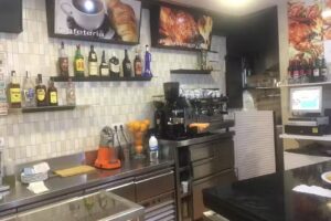 Teka /Burritogo Caldes