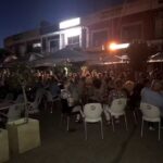 Tel&rsquo;s Bar