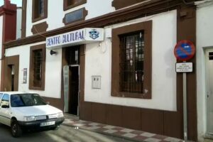 Tele Club (Centro Cultural)