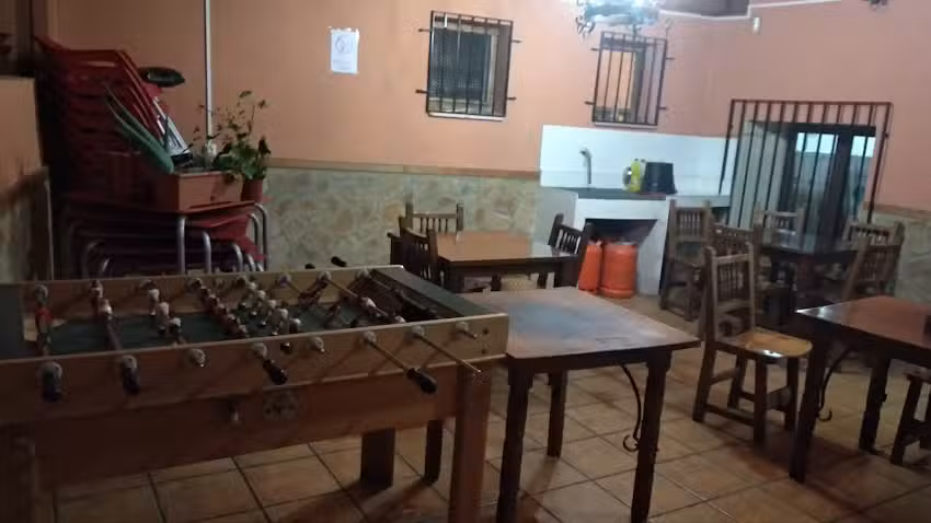 Tele Club El Pobo De Due&ntilde;as