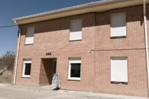 Tele club Villamoronta