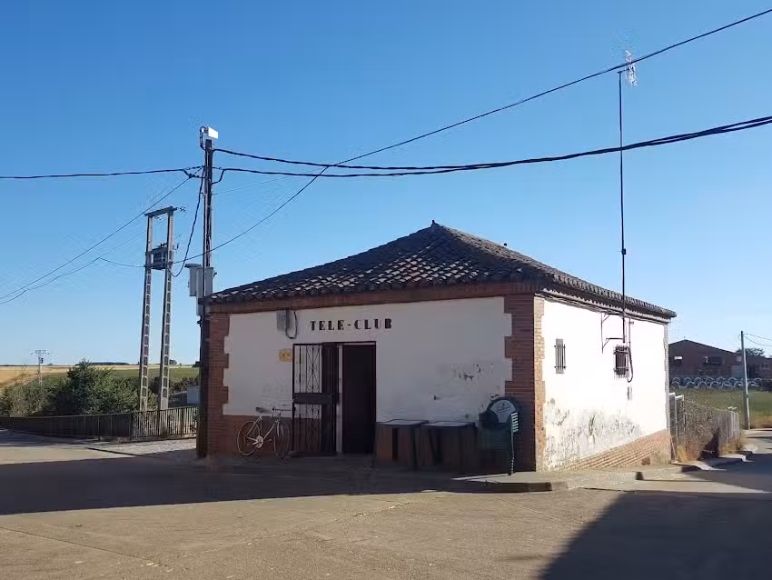 Teleclub