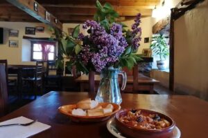 Teleclub bar centro social el muyo