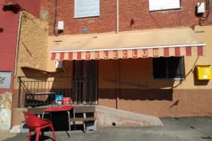 TELECLUB Bar Santa Mar&iacute;a del Condado