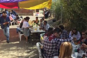 Teleclub Castro del Condado