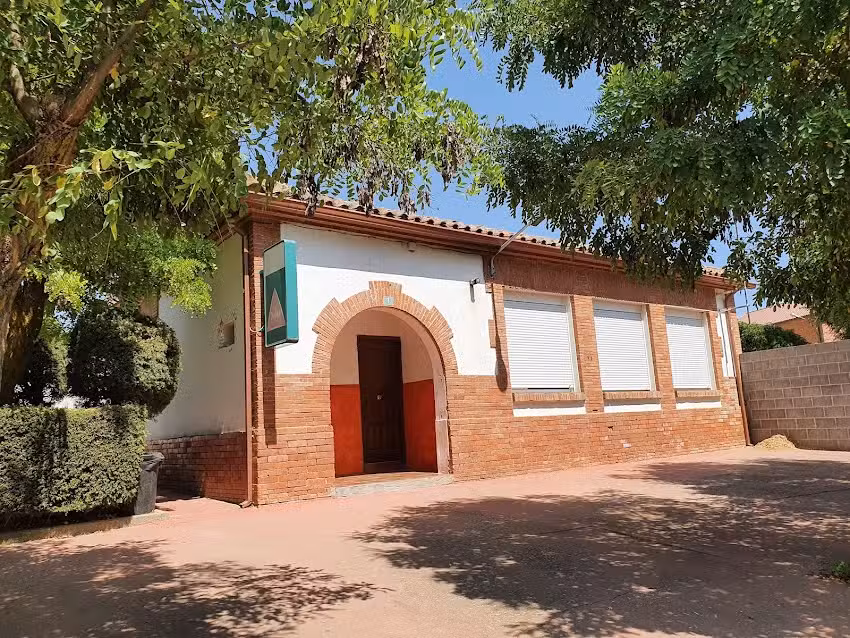 Teleclub de Amayuelas de Arriba