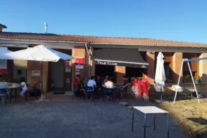 Teleclub de Barcina de los Montes