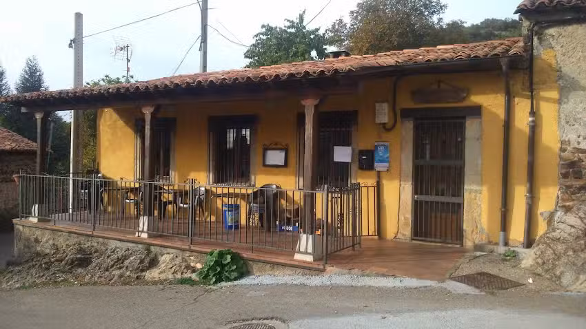 Teleclub de Felechas