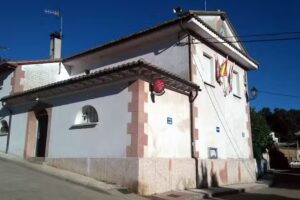 Teleclub De Mantinos