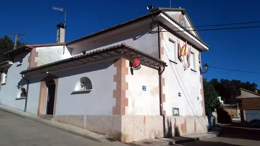 Teleclub De Mantinos