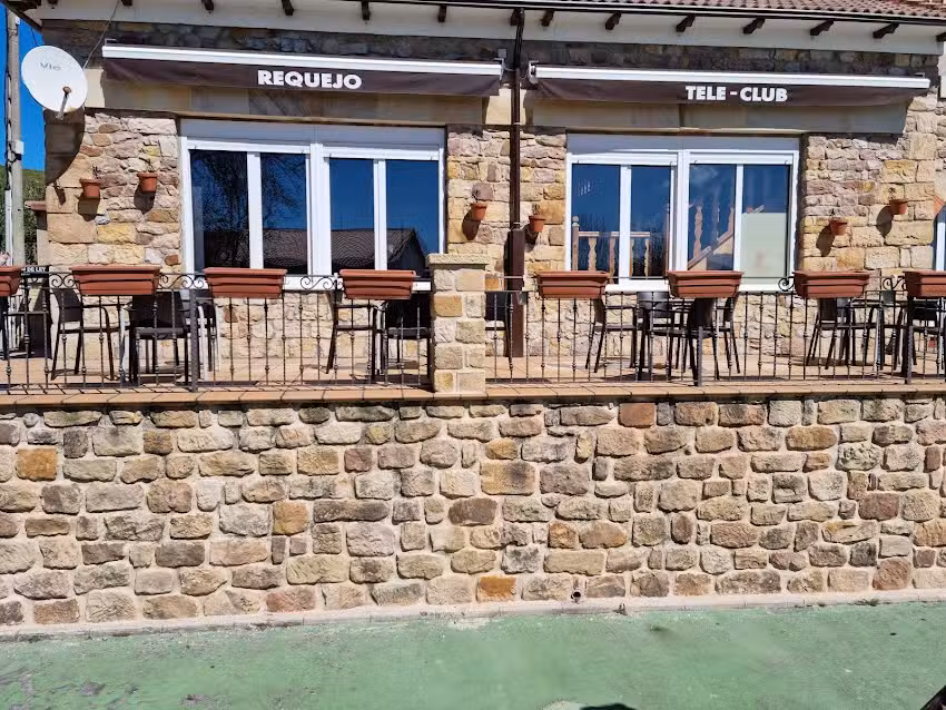 Teleclub de Requejo