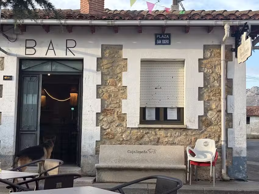 Teleclub de Tarilonte