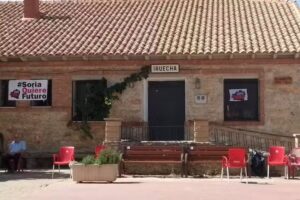 Teleclub Iruecha