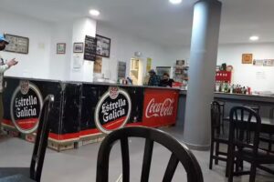 Teleclub los Ajaches de G&uuml;ime