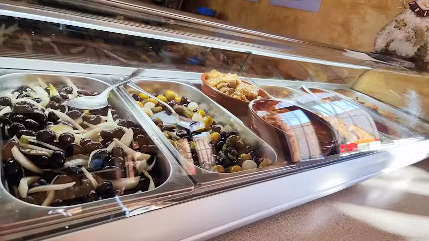 TELECLUB Pozuel del Campo