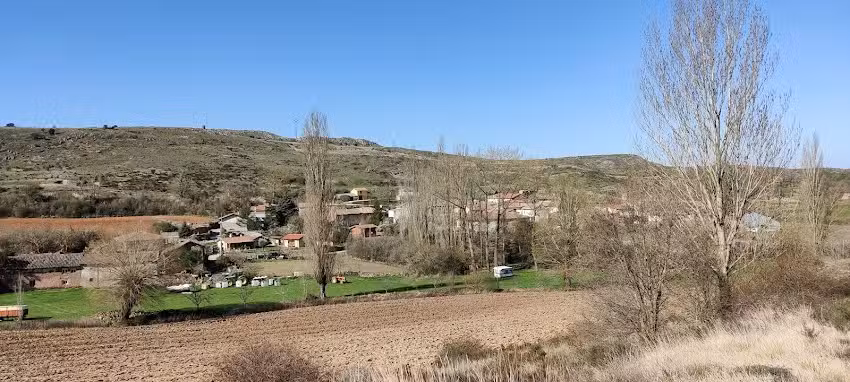 Teleclub Rebolledillo de la Orden