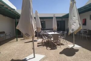 Teleclub Teseguite ( San Leandro )