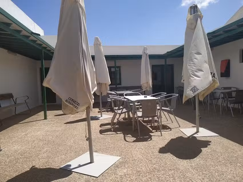 Teleclub Teseguite ( San Leandro )