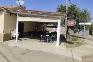 Teleclub Villalba de la Loma