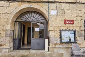 Teleclub Viller&iacute;as de Campos