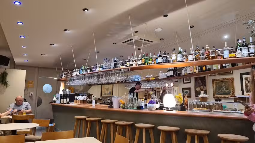 Telef&egrave;ric Sant Cugat