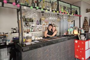 Ten Ten Lounge &ndash; Benalm&aacute;dena