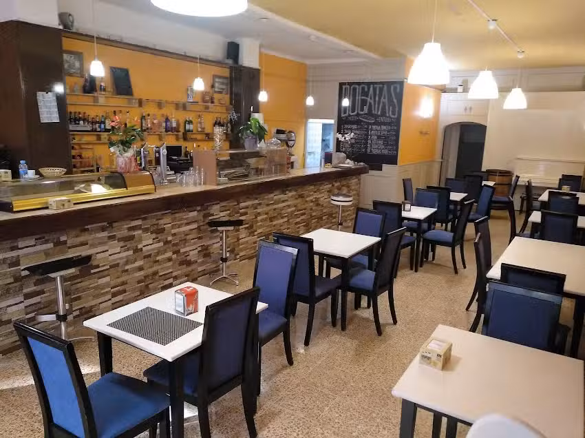 Tentaci&oacute;n bar