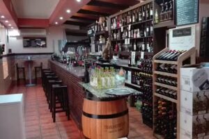 Tentaci&oacute;n Ib&eacute;rica