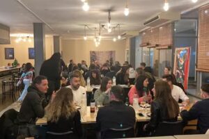 Tercer Tiempo Tennis Bar