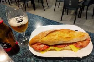 Tercermilenio portonovo